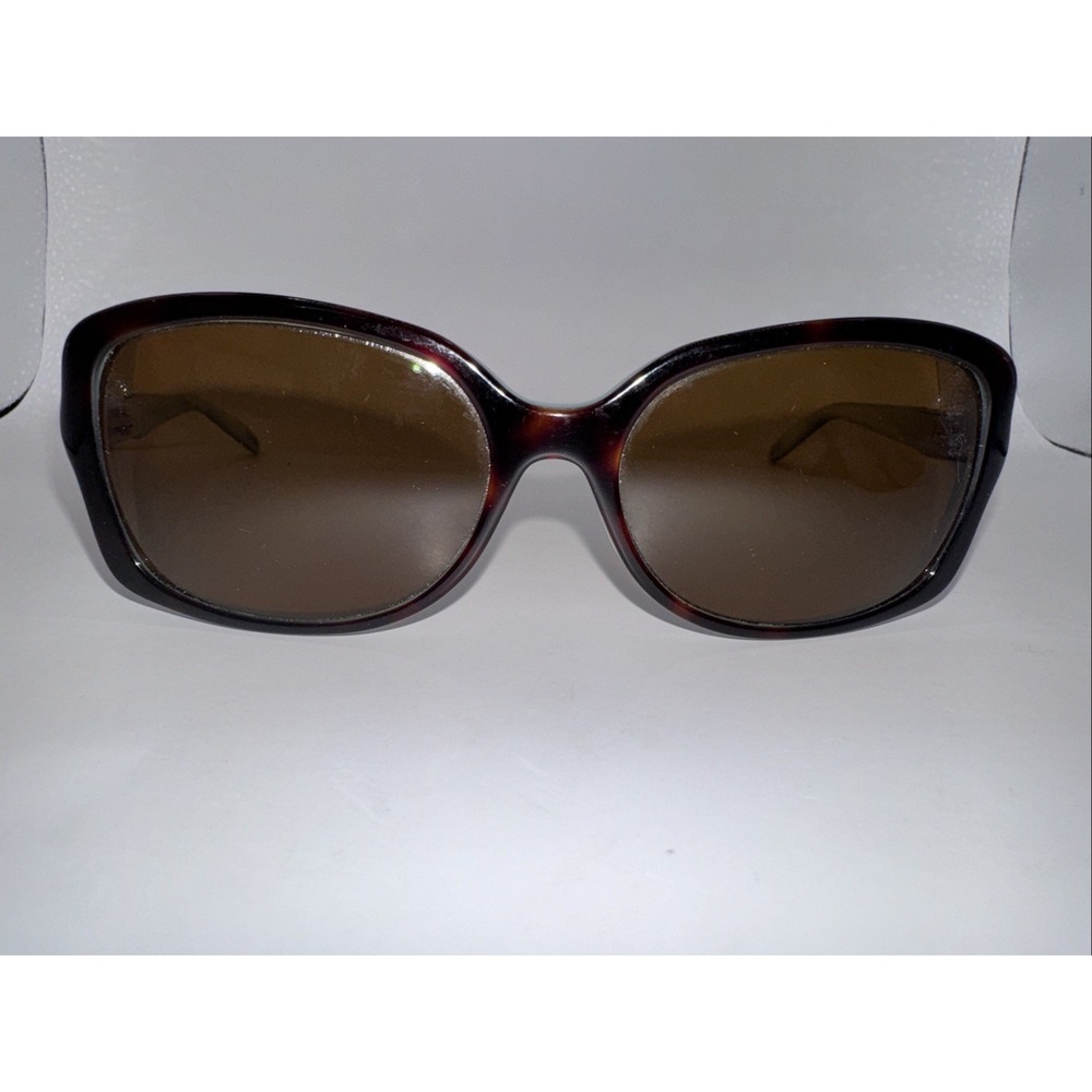RALPH LAUREN RA5130 601/13 Frames Only 58-16-135 2N Brown Tortoise & Mint frames